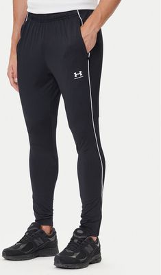 Under Armour - Spodnie męskie sportowe ze sklepu: MODIVO w kategorii: Spodnie męskie - zdjęcie WP-EBWP-BKLVO-LN0_0000305592927