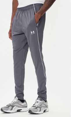 Under Armour - Spodnie męskie ze sklepu: MODIVO w kategorii: Spodnie męskie - zdjęcie WP-EBWP-BKLVO-LN0_0000305592934