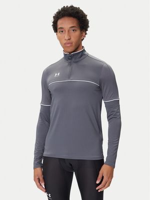 Bluza męska sportowa Under Armour ze sklepu: MODIVO w kategorii: Bluzy męskie - zdjęcie WP-EBWP-BKLVO-LN0_0000305592941