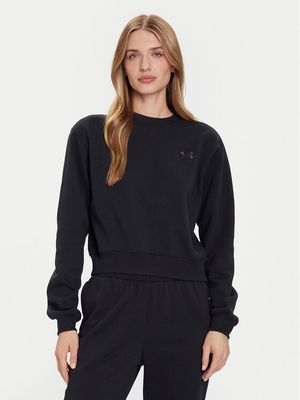 Bluza damska jesienna Under Armour ze sklepu: MODIVO w kategorii: Bluzy damskie - zdjęcie WP-EBWP-BKLVO-LN0_0000305592989