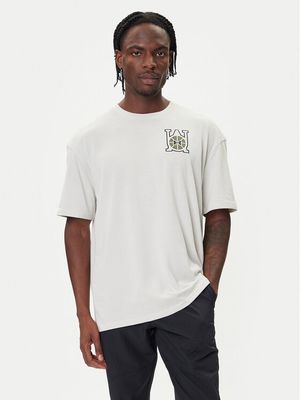 Under Armour - T-shirt męski ze sklepu: MODIVO w kategorii: T-shirty męskie - zdjęcie WP-EBWP-BKLVO-LN0_0000305592996