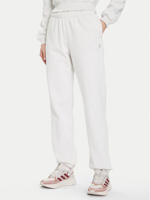 Spodnie damskie w sportowym stylu Under Armour ze sklepu: MODIVO w kategorii: Spodnie damskie - zdjęcie WP-EBWP-BKLVO-LN0_0000305593009