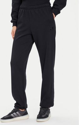 Spodnie damskie na jesień Under Armour ze sklepu: MODIVO w kategorii: Spodnie damskie - zdjęcie WP-EBWP-BKLVO-LN0_0000305593016