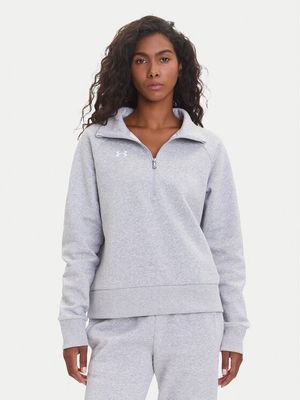Bluza damska Under Armour ze sklepu: MODIVO w kategorii: Bluzy damskie - zdjęcie WP-EBWP-BKLVO-LN0_0000305593047