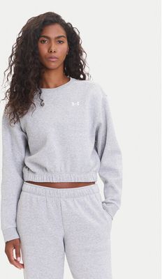 Bluza damska jesienna Under Armour ze sklepu: MODIVO w kategorii: Bluzy damskie - zdjęcie WP-EBWP-BKLVO-LN0_0000305593061