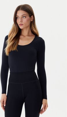 Bluzka damska Under Armour ze sklepu: MODIVO w kategorii: Bluzki damskie - zdjęcie WP-EBWP-BKLVO-LN0_0000305593153