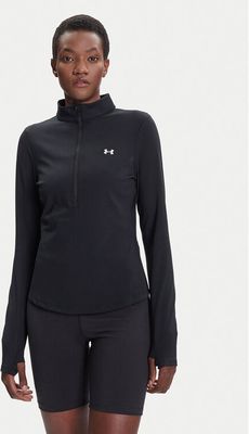 Bluza damska Under Armour ze sklepu: MODIVO w kategorii: Bluzy damskie - zdjęcie WP-EBWP-BKLVO-LN0_0000305593160