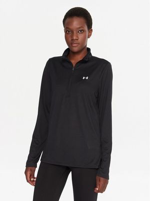 Bluzka damska jesienna Under Armour ze sklepu: MODIVO w kategorii: Bluzki damskie - zdjęcie WP-EBWP-BKLVO-LN0_0000305593214