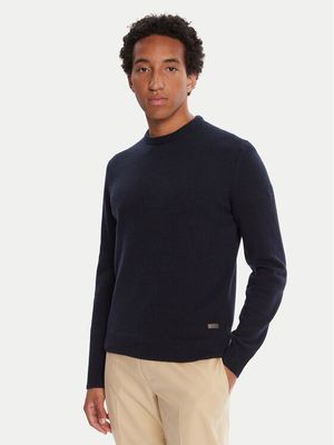 Sweter męski casual na zimę Barbour ze sklepu: MODIVO w kategorii: Swetry męskie
