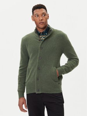 Sweter męski Barbour ze sklepu: MODIVO w kategorii: Swetry męskie - zdjęcie WP-EBWP-BKLVO-LN0_0000305593559