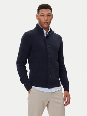 Sweter męski zimowy casual Barbour ze sklepu: MODIVO w kategorii: Swetry męskie - zdjęcie WP-EBWP-BKLVO-LN0_0000305593566
