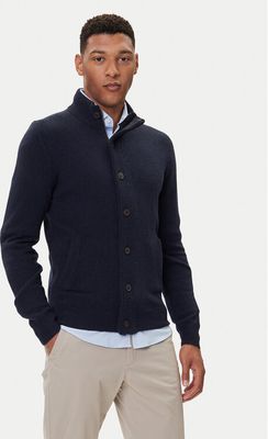 Sweter męski zimowy casual Barbour ze sklepu: MODIVO w kategorii: Swetry męskie - zdjęcie WP-EBWP-BKLVO-LN0_0000305593566