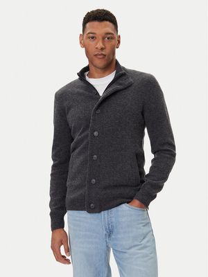 Barbour - Sweter męski na zimę ze sklepu: MODIVO w kategorii: Swetry męskie - zdjęcie WP-EBWP-BKLVO-LN0_0000305593573