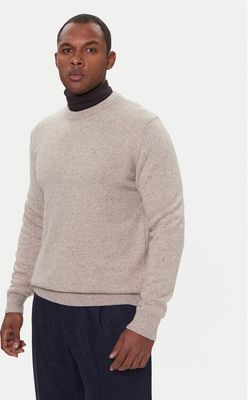 Barbour - Sweter męski ze sklepu: MODIVO w kategorii: Swetry męskie - zdjęcie WP-EBWP-BKLVO-LN0_0000305593641