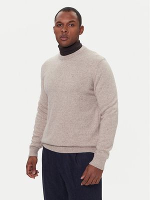 Barbour - Sweter męski ze sklepu: MODIVO w kategorii: Swetry męskie - zdjęcie WP-EBWP-BKLVO-LN0_0000305593641