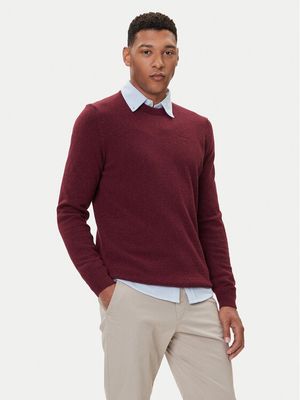Sweter męski na zimę Barbour ze sklepu: MODIVO w kategorii: Swetry męskie - zdjęcie WP-EBWP-BKLVO-LN0_0000305593665