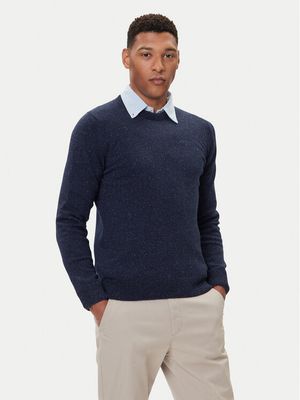 Sweter męski casual Barbour ze sklepu: MODIVO w kategorii: Swetry męskie - zdjęcie WP-EBWP-BKLVO-LN0_0000305593672