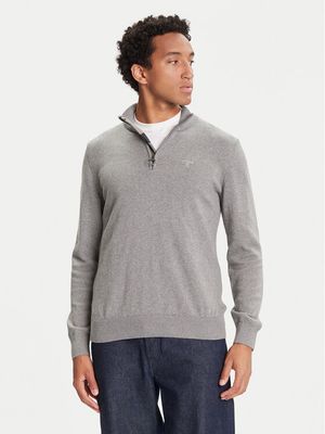 Sweter męski Barbour ze sklepu: MODIVO w kategorii: Swetry męskie - zdjęcie WP-EBWP-BKLVO-LN0_0000305593702