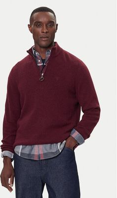 Sweter męski Barbour ze sklepu: MODIVO w kategorii: Swetry męskie - zdjęcie WP-EBWP-BKLVO-LN0_0000305593726