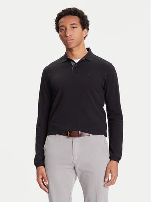 T-shirt męski na wiosnę Barbour ze sklepu: MODIVO w kategorii: T-shirty męskie - zdjęcie WP-EBWP-BKLVO-LN0_0000305593733