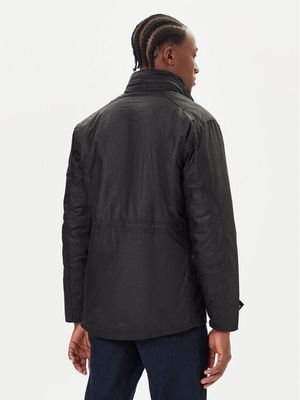 Kurtka męska casual Barbour ze sklepu: MODIVO w kategorii: Kurtki męskie - zdjęcie WP-EBWP-BKLVO-LN0_0000305594037