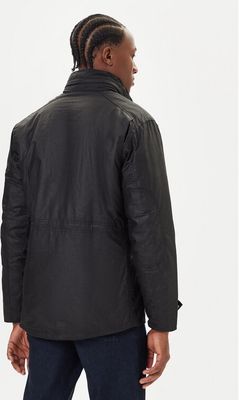 Kurtka męska casual Barbour ze sklepu: MODIVO w kategorii: Kurtki męskie - zdjęcie WP-EBWP-BKLVO-LN0_0000305594037