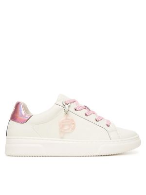 Buty sportowe dziecięce wiosenne Karl Lagerfeld ze sklepu: MODIVO w kategorii: Buty sportowe dziecięce - zdjęcie WP-EBWP-BKLVO-LN0_0000305594105