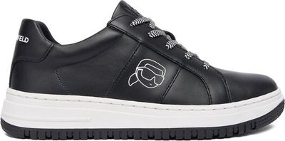 Buty sportowe dziecięce Karl Lagerfeld ze sklepu: MODIVO w kategorii: Buty sportowe dziecięce - zdjęcie WP-EBWP-BKLVO-LN0_0000305594174