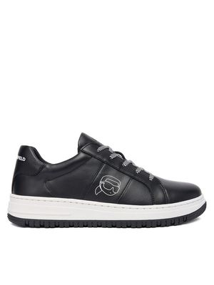 Buty sportowe dziecięce na wiosnę Karl Lagerfeld ze sklepu: MODIVO w kategorii: Buty sportowe dziecięce - zdjęcie WP-EBWP-BKLVO-LN0_0000305594198