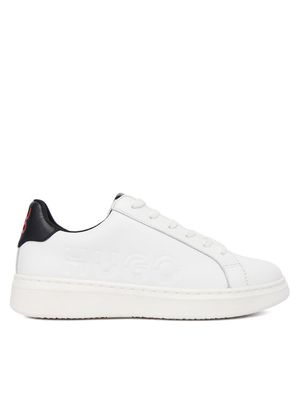 Buty sportowe dziecięce na wiosnę HUGO ze sklepu: MODIVO w kategorii: Buty sportowe dziecięce - zdjęcie WP-EBWP-BKLVO-LN0_0000305594617