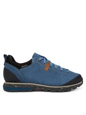 Buty trekkingowe męskie jesienne Aku ze sklepu: MODIVO w kategorii: Buty trekkingowe męskie - zdjęcie WP-EBWP-BKLVO-LN0_0000305595003