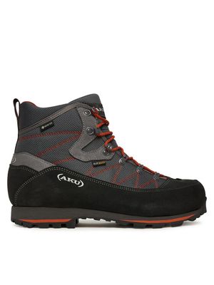 Buty trekkingowe męskie Aku ze sklepu: MODIVO w kategorii: Buty trekkingowe męskie - zdjęcie WP-EBWP-BKLVO-LN0_0000305595027