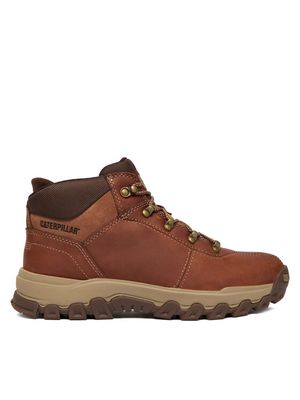Buty zimowe męskie jesienne CAT Footwear ze sklepu: MODIVO w kategorii: Buty zimowe męskie - zdjęcie WP-EBWP-BKLVO-LN0_0000305595522