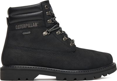 Buty zimowe męskie na zimę CAT Footwear ze sklepu: MODIVO w kategorii: Buty zimowe męskie - zdjęcie WP-EBWP-BKLVO-LN0_0000305595560
