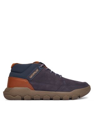 Buty sportowe męskie jesienne CAT Footwear ze sklepu: MODIVO w kategorii: Buty sportowe męskie - zdjęcie WP-EBWP-BKLVO-LN0_0000305595645