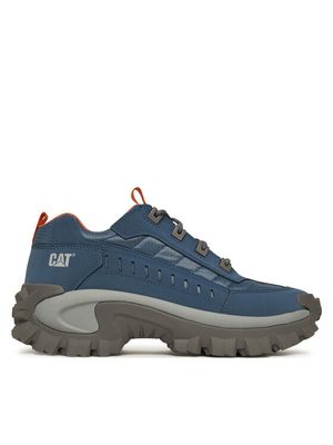 Buty sportowe męskie jesienne CAT Footwear ze sklepu: MODIVO w kategorii: Buty sportowe męskie - zdjęcie WP-EBWP-BKLVO-LN0_0000305595744
