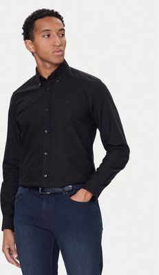 BOSS - Koszula męska z kołnierzykiem button down ze sklepu: MODIVO w kategorii: Koszule męskie - zdjęcie WP-EBWP-BKLVO-LN0_0000305596079