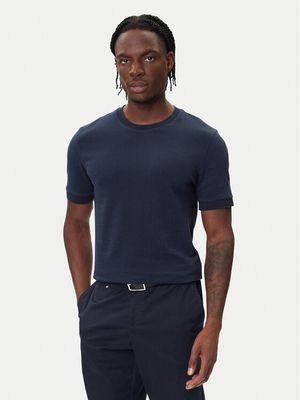BOSS - T-shirt męski ze sklepu: MODIVO w kategorii: T-shirty męskie - zdjęcie WP-EBWP-BKLVO-LN0_0000305596345