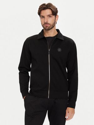 BOSS - Bluza męska ze sklepu: MODIVO w kategorii: Bluzy męskie - zdjęcie WP-EBWP-BKLVO-LN0_0000305597519