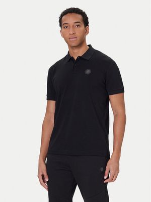 T-shirt męski BOSS ze sklepu: MODIVO w kategorii: T-shirty męskie - zdjęcie WP-EBWP-BKLVO-LN0_0000305597540