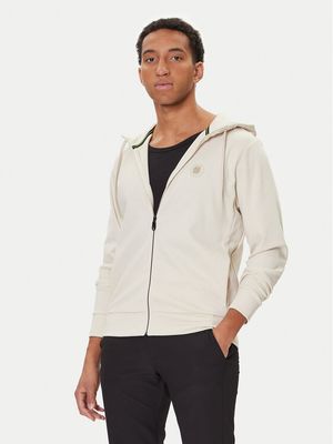BOSS - Bluza męska jesienna casualowa ze sklepu: MODIVO w kategorii: Bluzy męskie - zdjęcie WP-EBWP-BKLVO-LN0_0000305597717