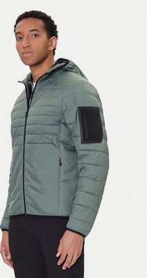 Kurtka męska casual BOSS ze sklepu: MODIVO w kategorii: Kurtki męskie - zdjęcie WP-EBWP-BKLVO-LN0_0000305597946