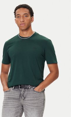 T-shirt męski wiosenny HUGO ze sklepu: MODIVO w kategorii: T-shirty męskie - zdjęcie WP-EBWP-BKLVO-LN0_0000305599698