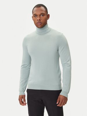 Sweter męski HUGO ze sklepu: MODIVO w kategorii: Swetry męskie - zdjęcie WP-EBWP-BKLVO-LN0_0000305599711