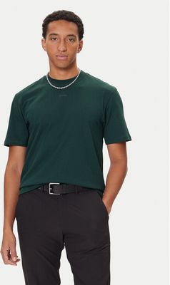T-shirt męski HUGO ze sklepu: MODIVO w kategorii: T-shirty męskie - zdjęcie WP-EBWP-BKLVO-LN0_0000305599957