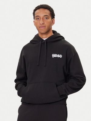 Bluza męska HUGO ze sklepu: MODIVO w kategorii: Bluzy męskie - zdjęcie WP-EBWP-BKLVO-LN0_0000305599988
