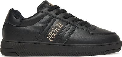 Buty sportowe damskie na wiosnę Versace Jeans Couture ze sklepu: MODIVO w kategorii: Buty sportowe damskie - zdjęcie WP-EBWP-BKLVO-LN0_0000305600370