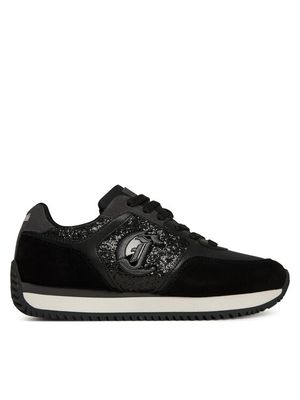 Buty sportowe damskie na wiosnę Just Cavalli ze sklepu: MODIVO w kategorii: Buty sportowe damskie - zdjęcie WP-EBWP-BKLVO-LN0_0000305600752