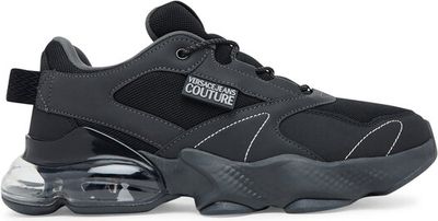 Buty sportowe męskie jesienne Versace Jeans Couture ze sklepu: MODIVO w kategorii: Buty sportowe męskie - zdjęcie WP-EBWP-BKLVO-LN0_0000305601018