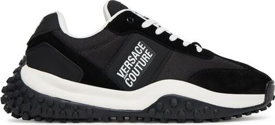 Buty sportowe męskie Versace Jeans Couture ze sklepu: MODIVO w kategorii: Buty sportowe męskie - zdjęcie WP-EBWP-BKLVO-LN0_0000305601094